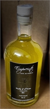 Huile d'olive Negrette bio